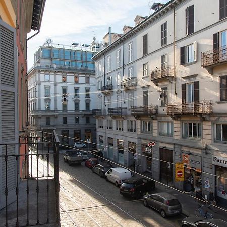 Youhosty - Mercato Big 16 Milano Exteriör bild